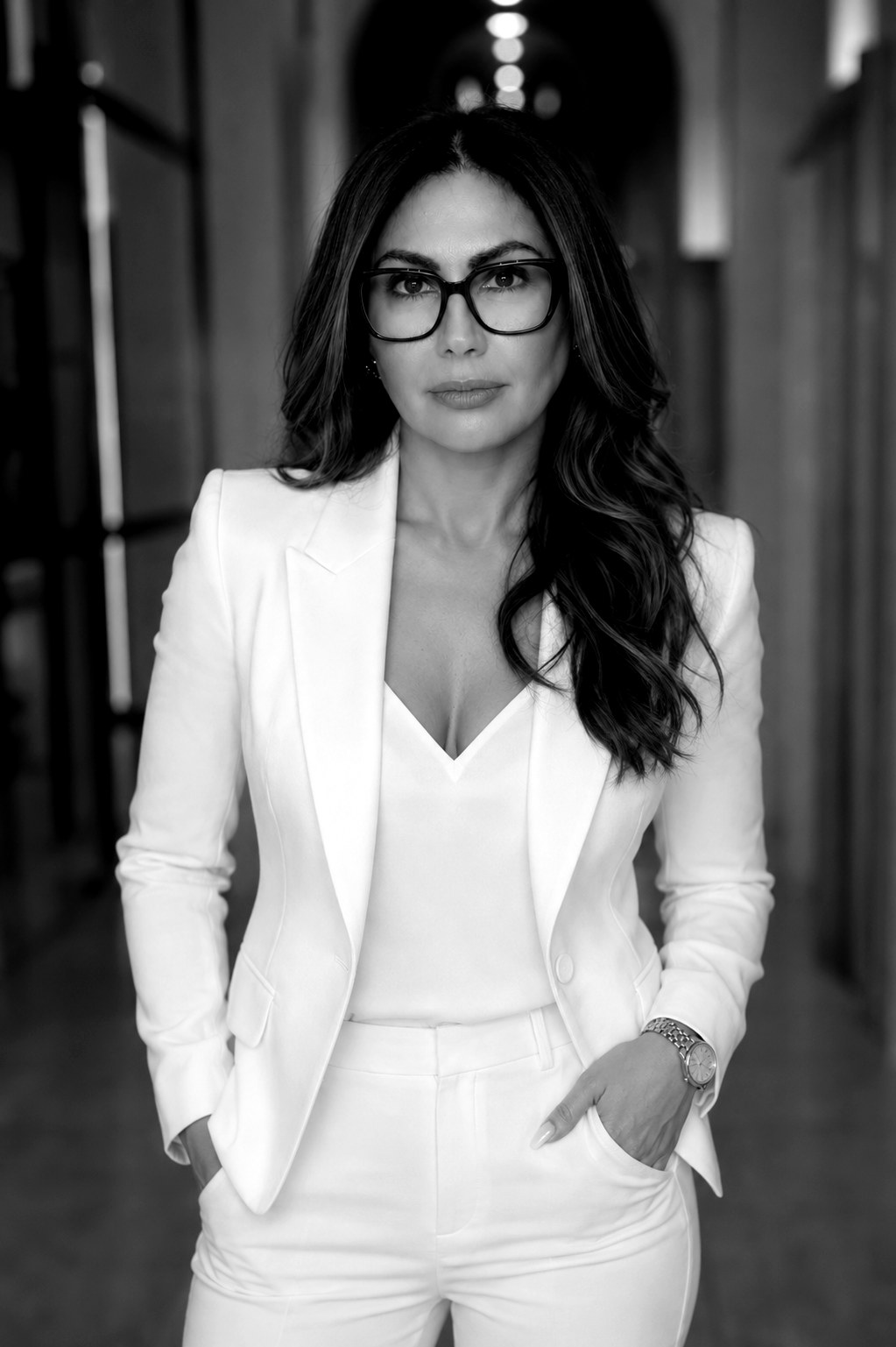 Cathy Nehme